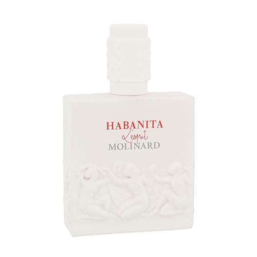 Molinard Habanita woda perfumowana dla kobiet 75 ml