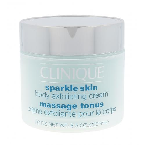 CLINIQUE Sparkle Skin Krem do ciała 250 ml