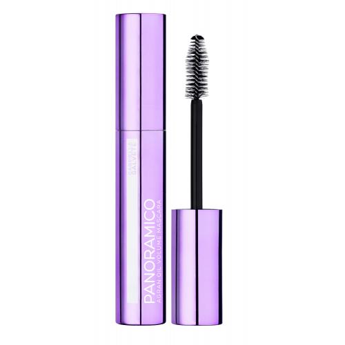 Gabriella Salvete Panoramico Argan tusz pogrubiający z olejkiem arganowym odcień 01 Black 13 ml