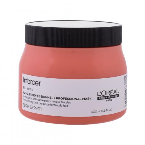 L'Oréal Professionnel Serie Expert Inforcer Masque 500ml