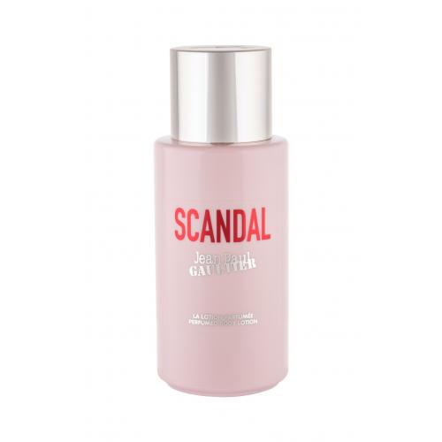 Jean Paul Gaultier Scandal mleczko do ciała dla kobiet 200 ml