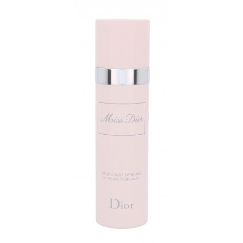 Christian Dior Miss Dior 100 ml dezodorant dla kobiet