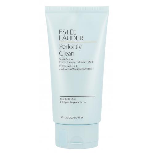 ESTÉE LAUDER Perfectly Clean Multi-Action Krem oczyszczający 150 ml