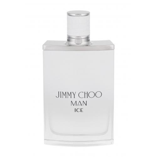 Jimmy Choo Man Ice Woda toaletowa 100 ml