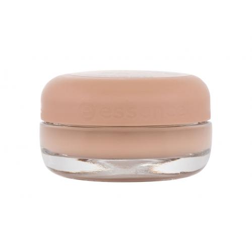 Soft Touch Mousse Make-up podkład matujący w musie 01 Matt Sand 16g