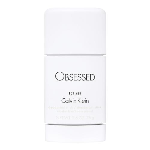 Calvin Klein Obsessed For Men 75 ml dezodorant dla mężczyzn