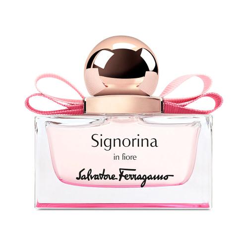 Salvatore Ferragamo Signorina In Fiore woda toaletowa dla kobiet 30 ml