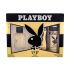 Playboy VIP For Him Zestaw Edt 60 ml + Żel pod prysznic 250 ml + Dezodorant 150 ml Uszkodzone pudełko
