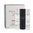 Chanel Allure Homme Sport Woda toaletowa dla mężczyzn Twist and Spray 3x20 ml