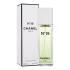 Chanel N°19 Woda toaletowa dla kobiet 100 ml