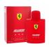Ferrari Scuderia Ferrari Red Woda toaletowa dla mężczyzn 125 ml