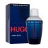HUGO BOSS Hugo Dark Blue Woda toaletowa dla mężczyzn 75 ml