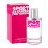 Jil Sander Sport For Women Woda toaletowa dla kobiet 50 ml