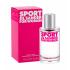 Jil Sander Sport For Women Woda toaletowa dla kobiet 30 ml