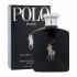 Ralph Lauren Polo Black Woda toaletowa dla mężczyzn 125 ml