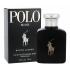 Ralph Lauren Polo Black Woda toaletowa dla mężczyzn 75 ml