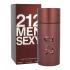 Carolina Herrera 212 Sexy Men Woda toaletowa dla mężczyzn 100 ml