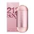 Carolina Herrera 212 Sexy Woda perfumowana dla kobiet 30 ml tester