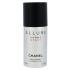 Chanel Allure Homme Sport Dezodorant dla mężczyzn 100 ml