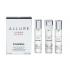 Chanel Allure Homme Sport 3x20 ml Woda toaletowa dla mężczyzn Napełnienie Zestaw
