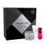 Shiseido MEN Total Revitalizer Zestaw Krem do twarzy 50 ml + Pianka oczyszczająca 30 ml + Krem pod oczy 3 ml + Serum do twarzy ULTIMUNE Power Infusing Concentrate 10 ml