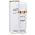 Chanel Coco Mademoiselle Spray do ciała dla kobiet 100 ml