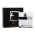 Ferragamo F by Ferragamo Black Woda toaletowa dla mężczyzn 50 ml