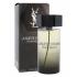 Yves Saint Laurent La Nuit De L'Homme Woda toaletowa dla mężczyzn 200 ml