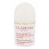 Clarins Specific Care Deodorant Antyperspirant dla kobiet 50 ml