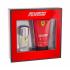 Ferrari Scuderia Ferrari Red Zestaw dla mężczyzn Edt 30 ml + Żel pod prysznic 150 ml