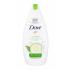 Dove Refreshing Cucumber & Green Tea Żel pod prysznic dla kobiet 500 ml