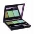 Shiseido Luminizing Satin Eye Color Trio Cienie do powiek dla kobiet 3 g Odcień GR305