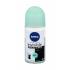 Nivea Black & White Invisible Fresh 48h Antyperspirant dla kobiet 50 ml