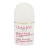 Clarins Specific Care Deodorant Antyperspirant dla kobiet 50 ml Uszkodzone pudełko
