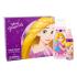 Disney Princess Rapunzel Zestaw Edt 100 ml + Żel pod prysznic 300 ml Uszkodzone pudełko