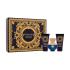 Versace Pour Femme Dylan Blue Zestaw Edp 50 ml + Mleczko do ciała 50 ml + Żel pod prysznic 50 ml