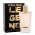Police Legend for Woman Woda perfumowana dla kobiet 100 ml