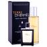 Hermes Terre d´Hermès Zestaw dla mężczyzn 30ml z możliwością napełnienia + 125ml perfumy – wkład Napełnienie