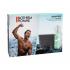 Biotherm Homme Aquapower Oligo Thermal Care Zestaw dla mężczyzn Żel pod prysznic 75 ml + Pudełko na karty
