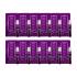Salvador Dali Purplelips Sensual Woda perfumowana dla kobiet 12x1,6 ml próbka