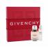 Givenchy L'Interdit Zestaw Edp 50 ml + Edp 15 ml