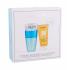 Lancôme Bi-Facil Zestaw dla kobiet Dwufazowy płyn do demakijażu 75 ml + Pianka Miel-En-Mousse 50 ml
