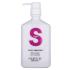 Tigi S Factor Silky Smooth Serum do włosów dla kobiet 250 ml