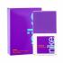Nike Perfumes Purple Woman Woda toaletowa dla kobiet 30 ml