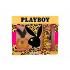 Playboy Play It Wild For Her Zestaw dla kobiet Edt 40 ml + Dezodorant 150 ml