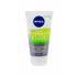 Nivea Urban Skin Detox Claywash 3-in-1 Krem oczyszczający dla kobiet 150 ml
