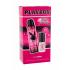 Playboy Super Playboy For Her Zestaw Edt 11 ml + Dezodorant 150 ml