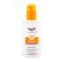 Eucerin Sun Sensitive Protect Sun Spray SPF50+ Preparat do opalania ciała 200 ml