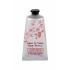 L'Occitane Cherry Blossom Krem do rąk dla kobiet 75 ml