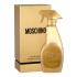Moschino Fresh Couture Gold Woda perfumowana dla kobiet 100 ml
